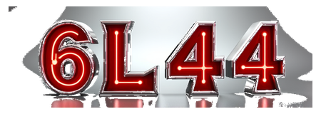 6l444 logo